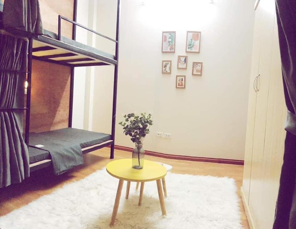 3Bt Home Ханой Екстериор снимка