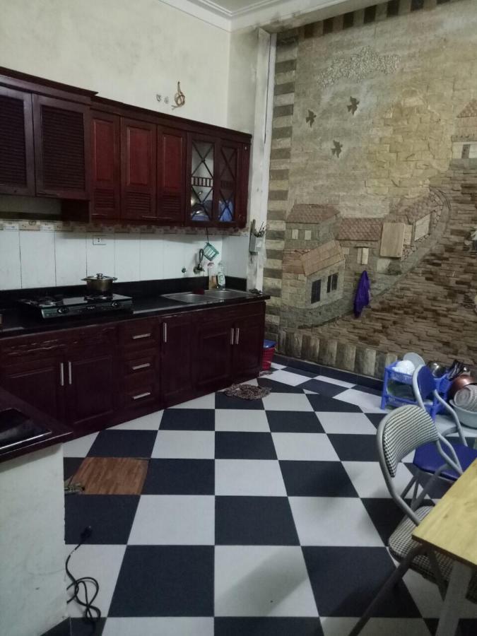 3Bt Home Ханой Екстериор снимка
