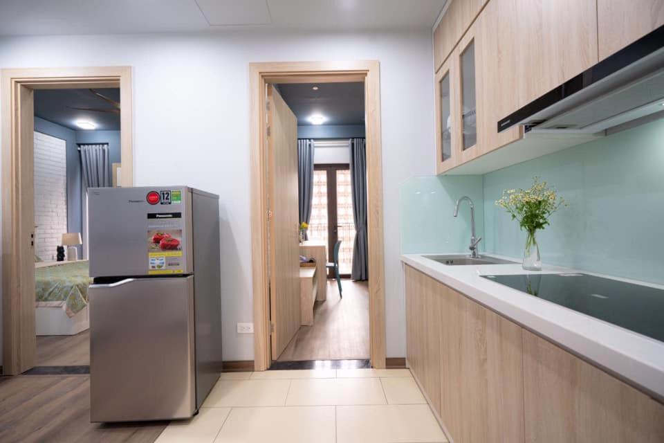 3Bt Home Ханой Екстериор снимка