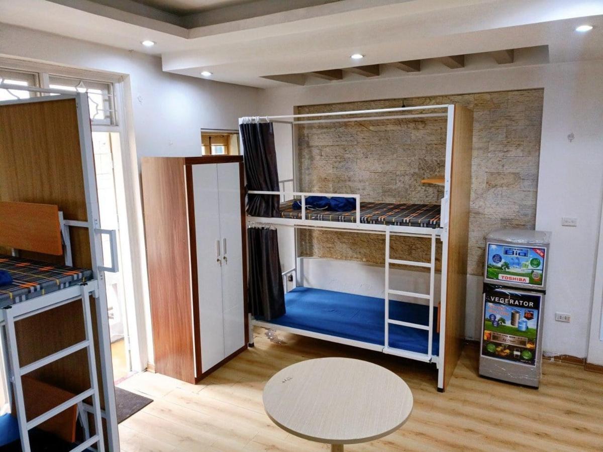 3Bt Home Ханой Екстериор снимка
