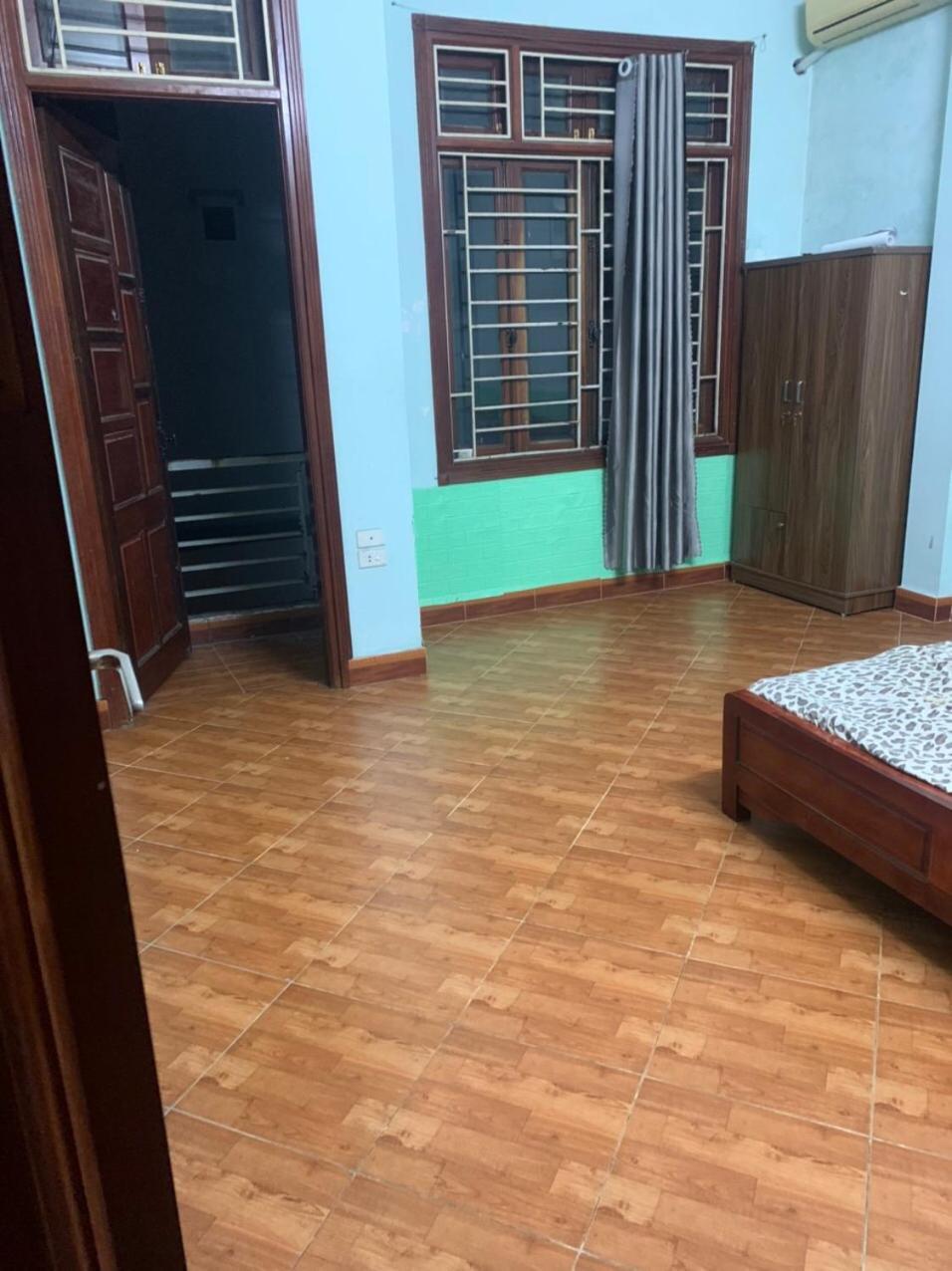3Bt Home Ханой Екстериор снимка