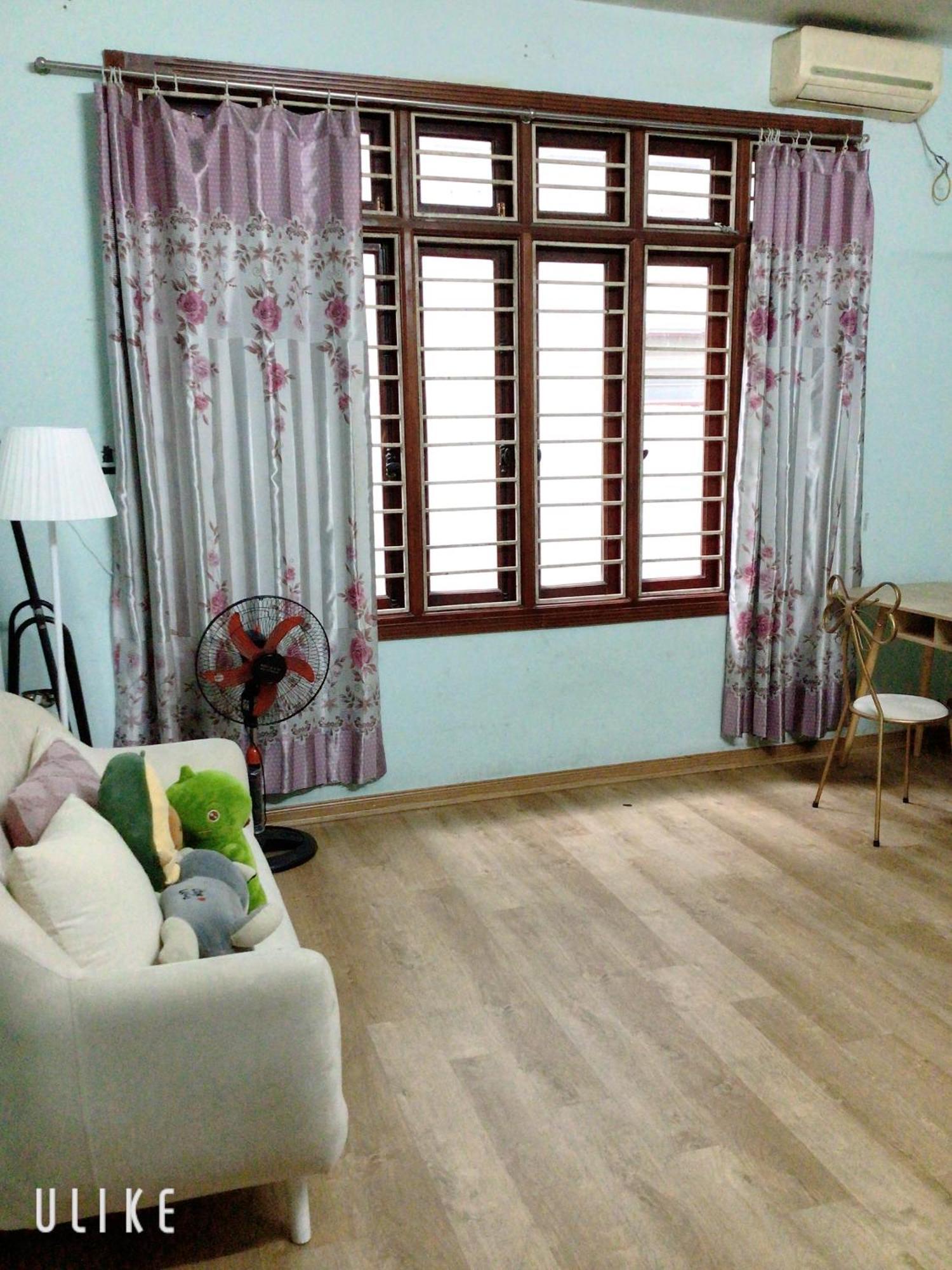 3Bt Home Ханой Екстериор снимка